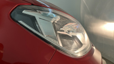 Volkswagen Up 1.0 115PS Up GTI 5dr Petrol Hatchback